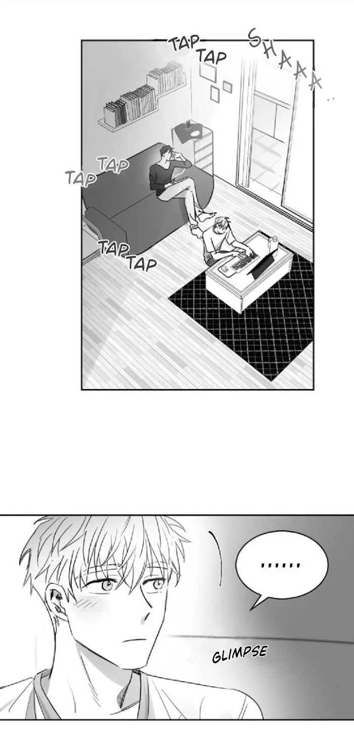 Unromantic - Chapter 20 Page 3