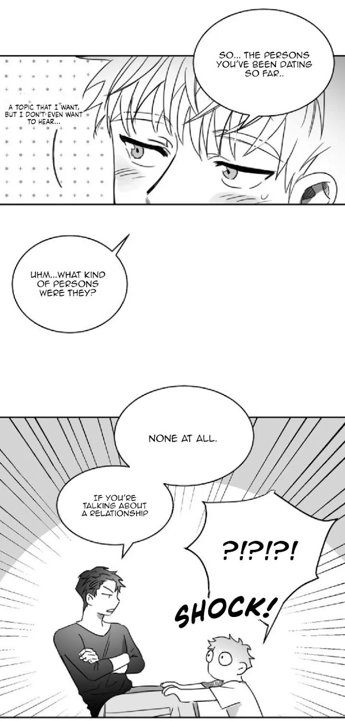 Unromantic - Chapter 20 Page 9