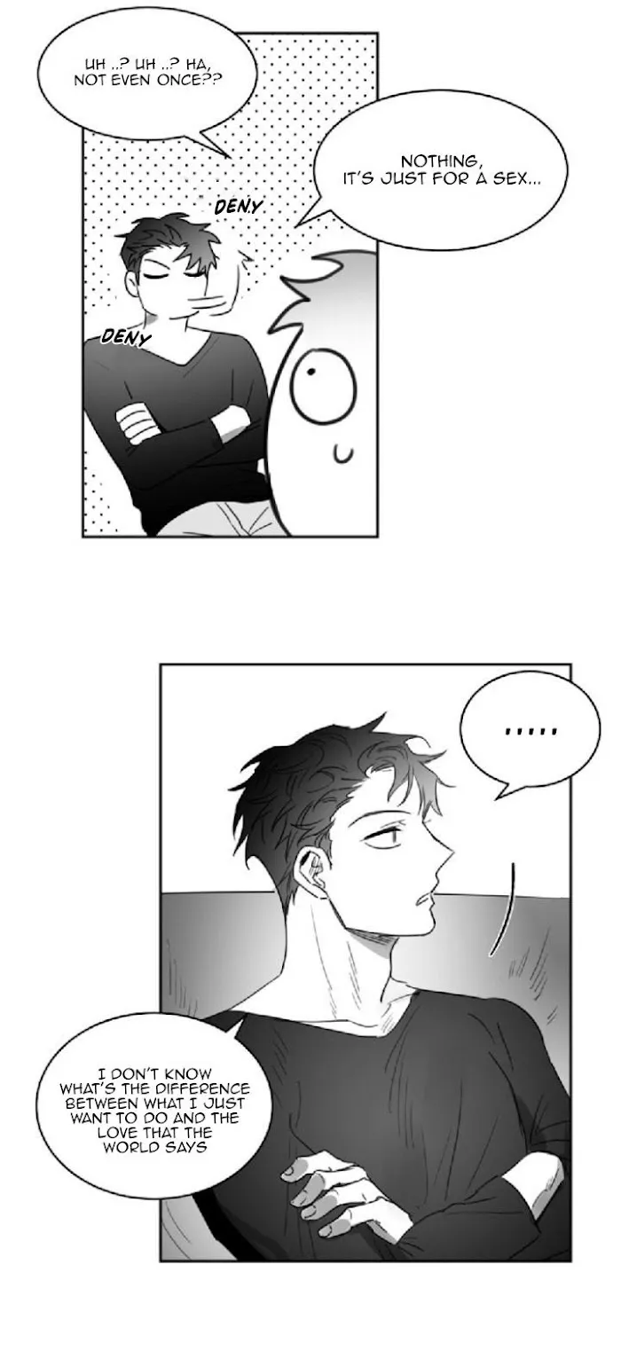 Unromantic - Chapter 20 Page 10