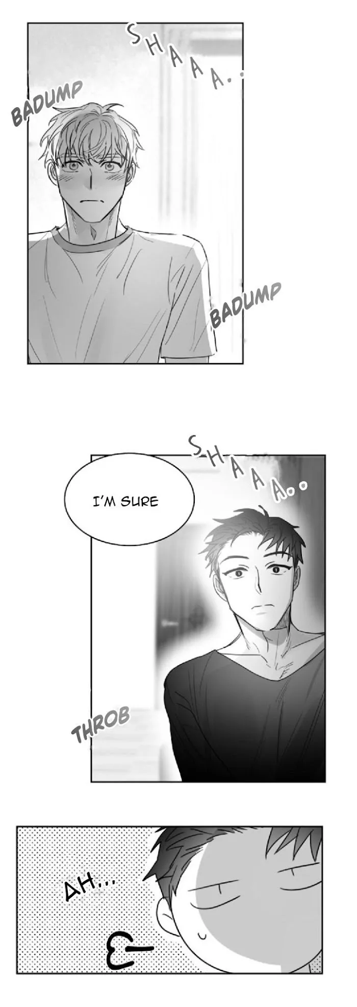 Unromantic - Chapter 20 Page 12