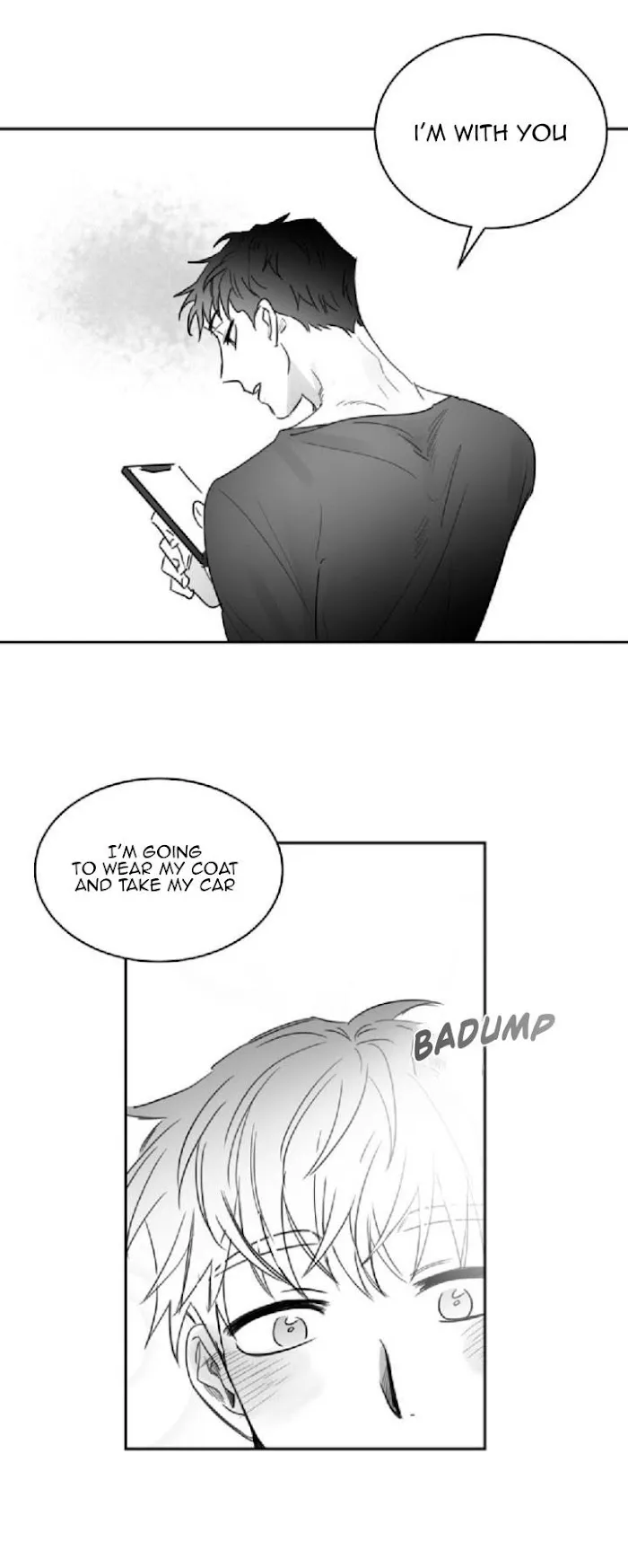 Unromantic - Chapter 20 Page 14
