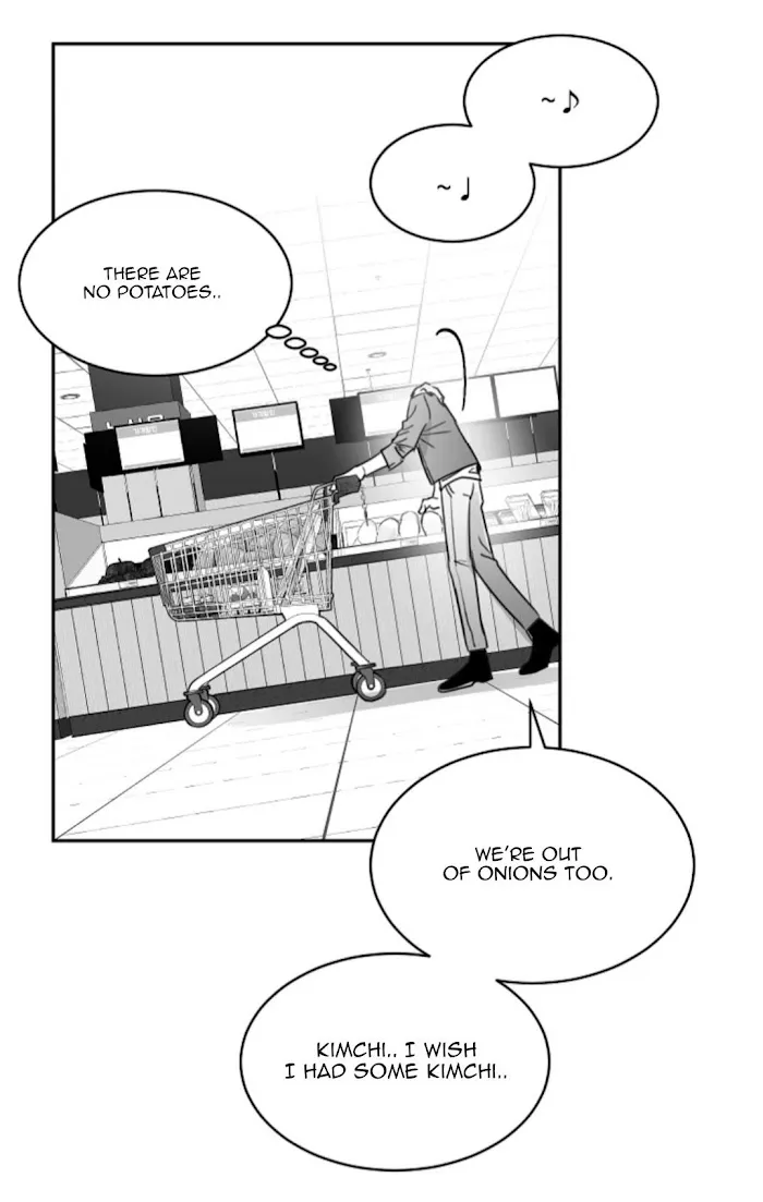 Unromantic - Chapter 20 Page 17