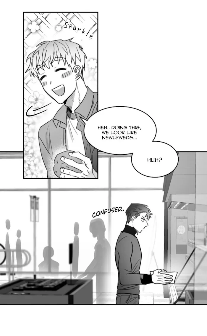 Unromantic - Chapter 20 Page 18
