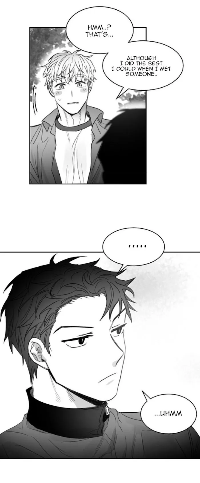 Unromantic - Chapter 20 Page 27