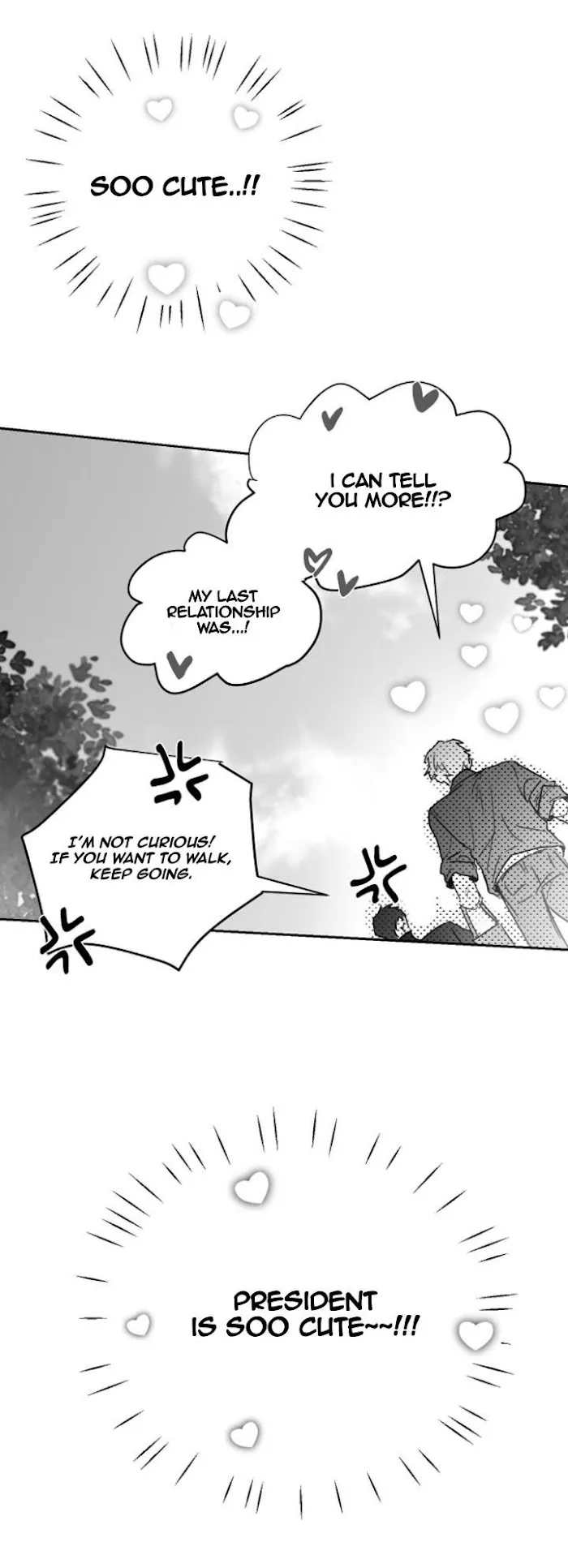 Unromantic - Chapter 20 Page 29