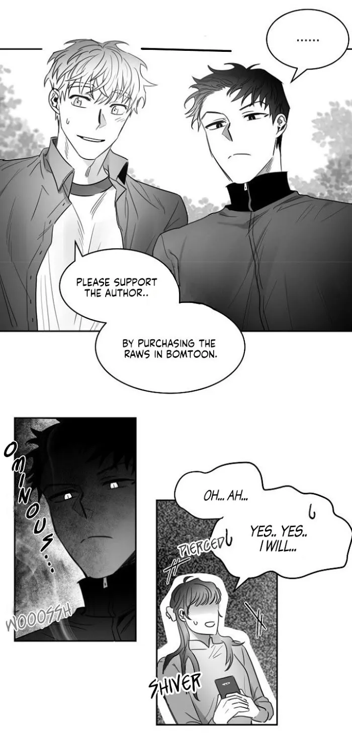 Unromantic - Chapter 21 Page 3