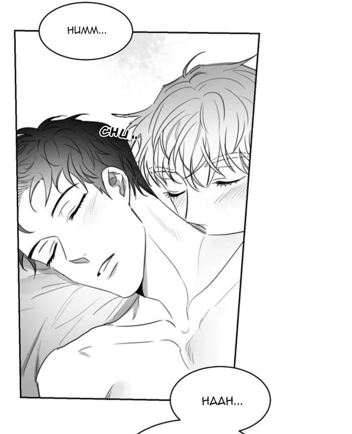 Unromantic - Chapter 21 Page 6