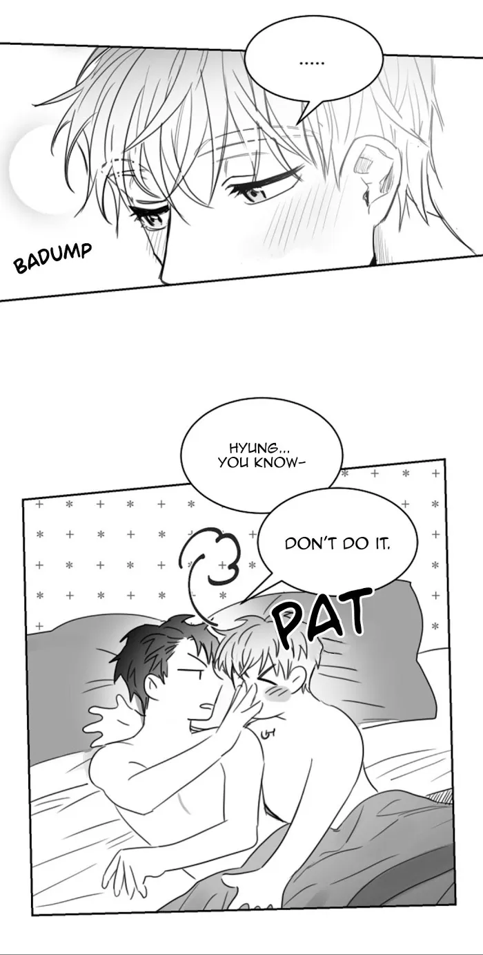 Unromantic - Chapter 21 Page 11