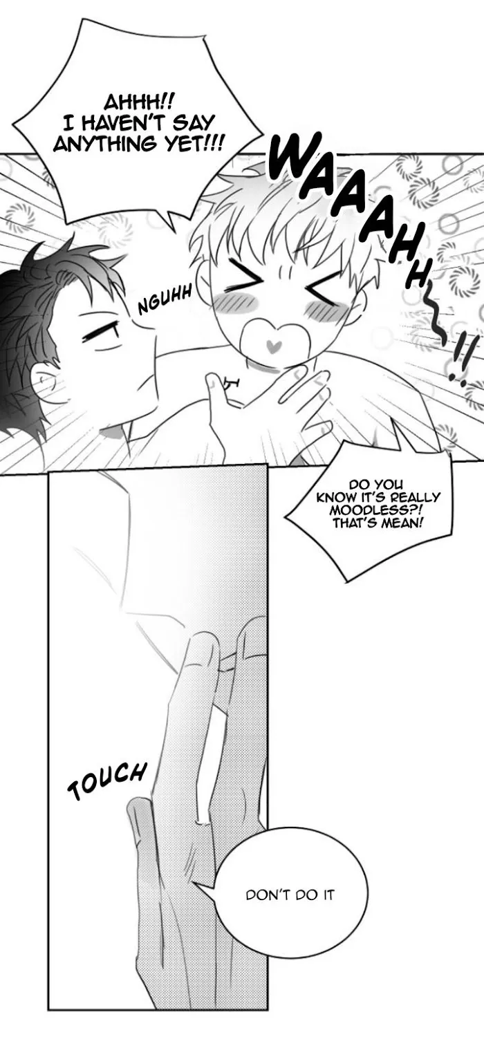 Unromantic - Chapter 21 Page 12