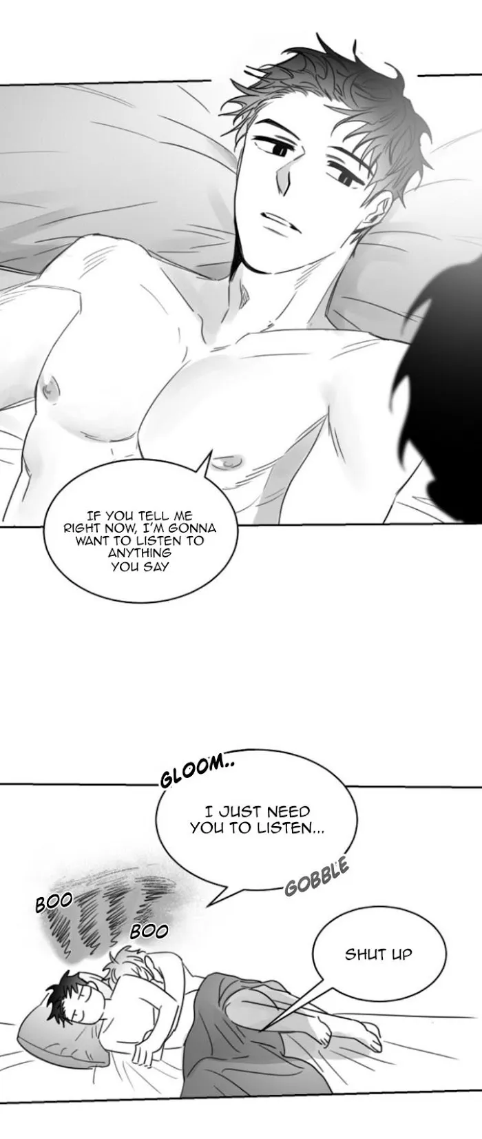 Unromantic - Chapter 21 Page 13