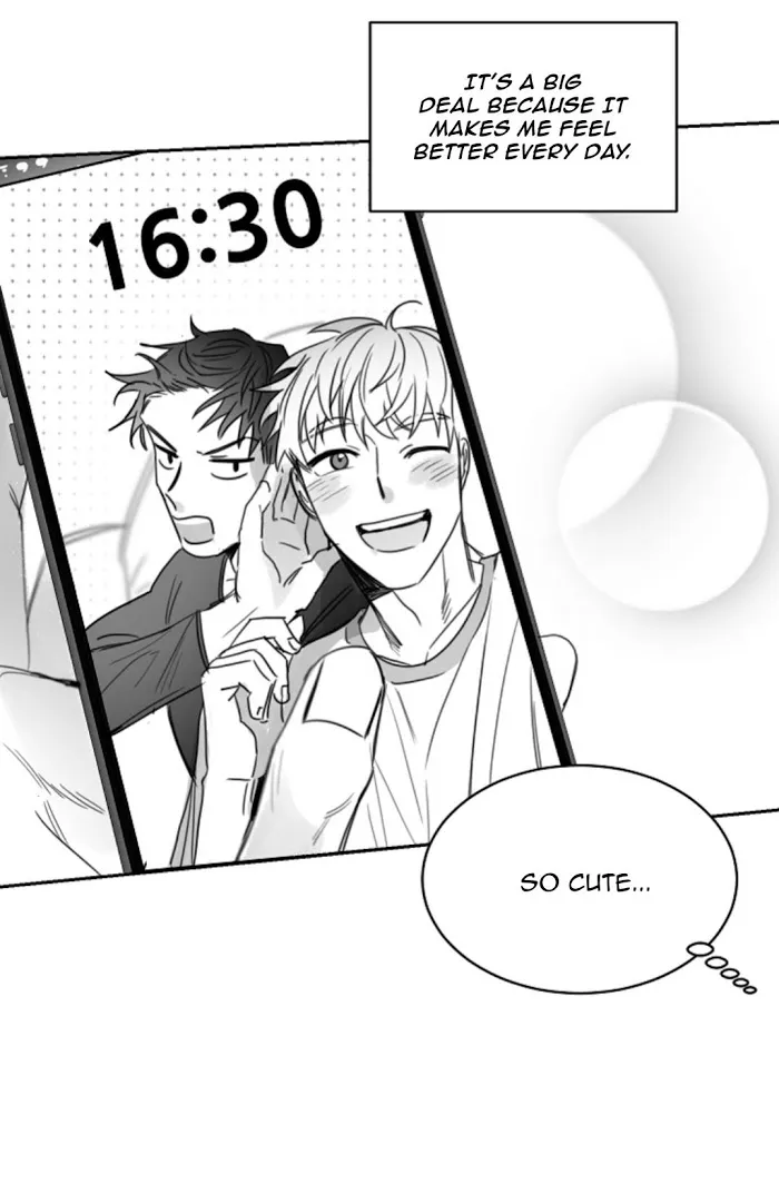 Unromantic - Chapter 21 Page 22