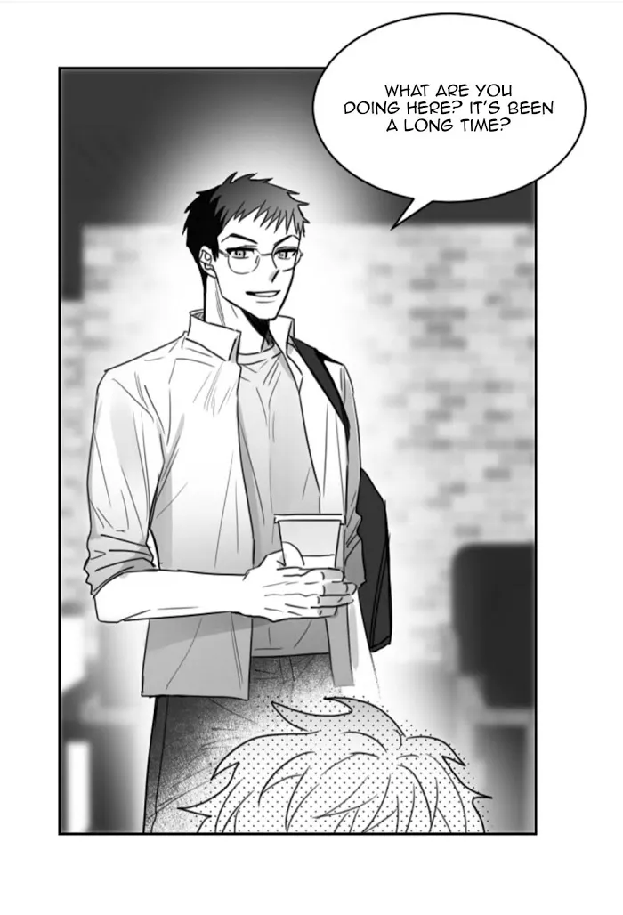 Unromantic - Chapter 21 Page 24