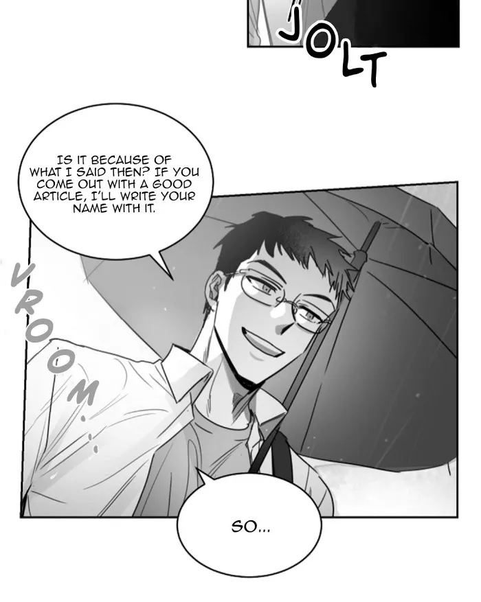 Unromantic - Chapter 21 Page 28