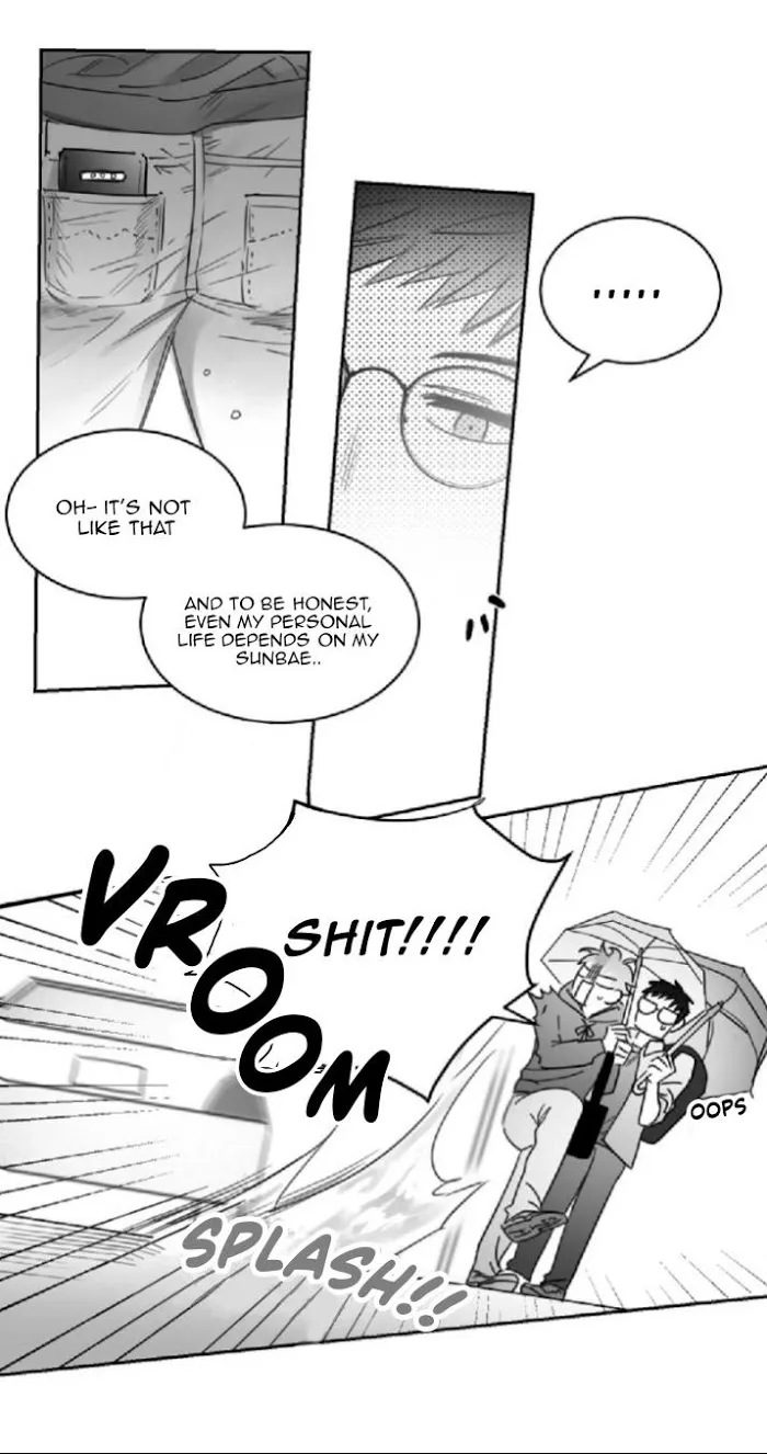 Unromantic - Chapter 21 Page 29