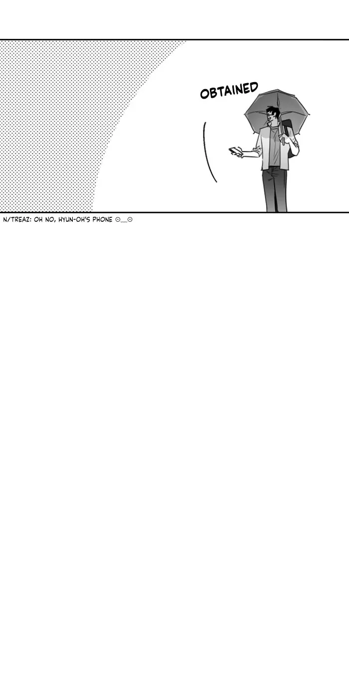 Unromantic - Chapter 21 Page 32