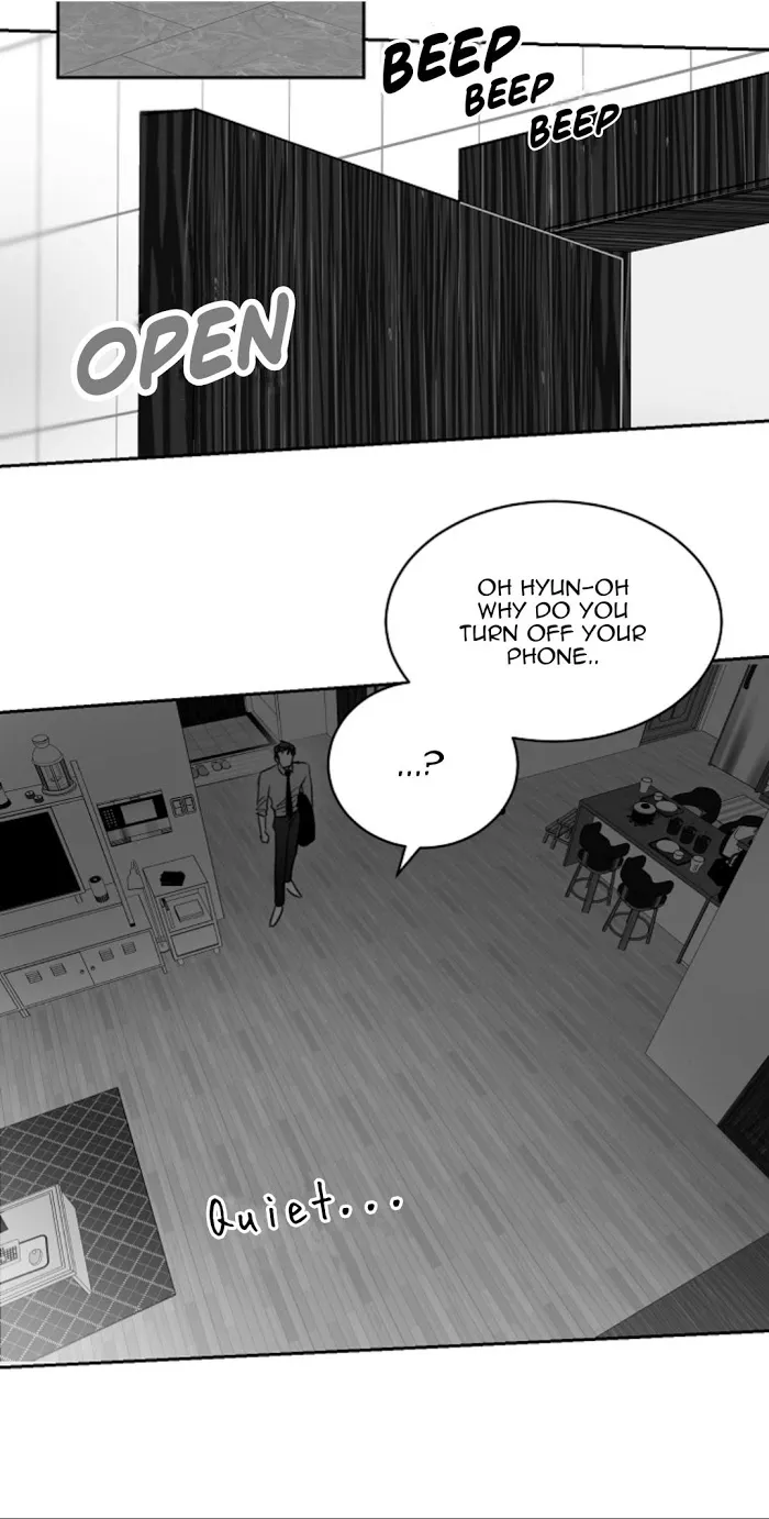 Unromantic - Chapter 21 Page 34