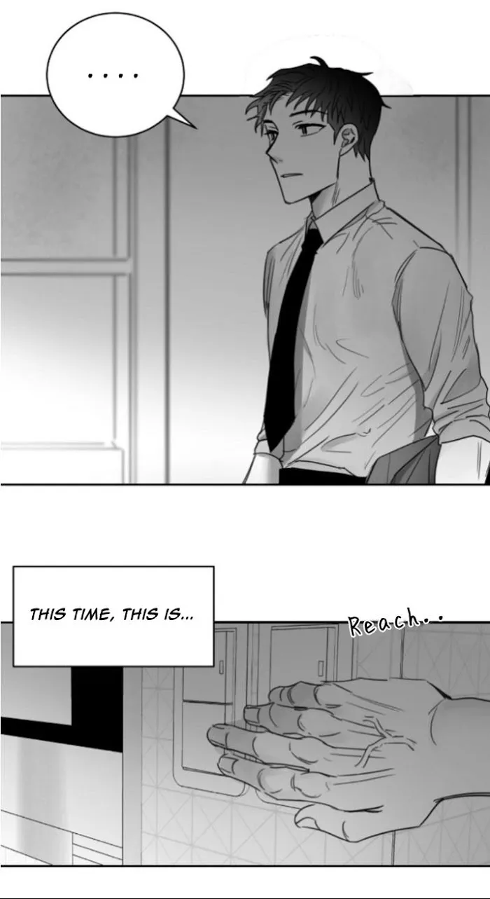 Unromantic - Chapter 21 Page 36