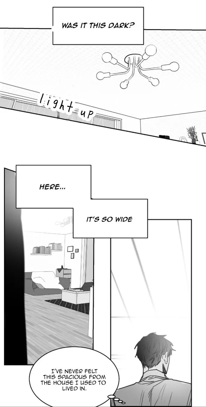 Unromantic - Chapter 21 Page 37