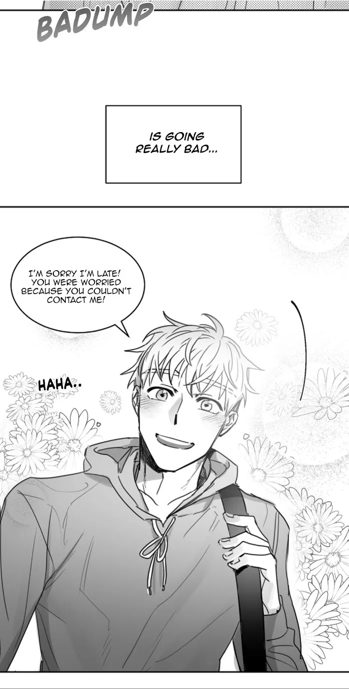 Unromantic - Chapter 21 Page 40