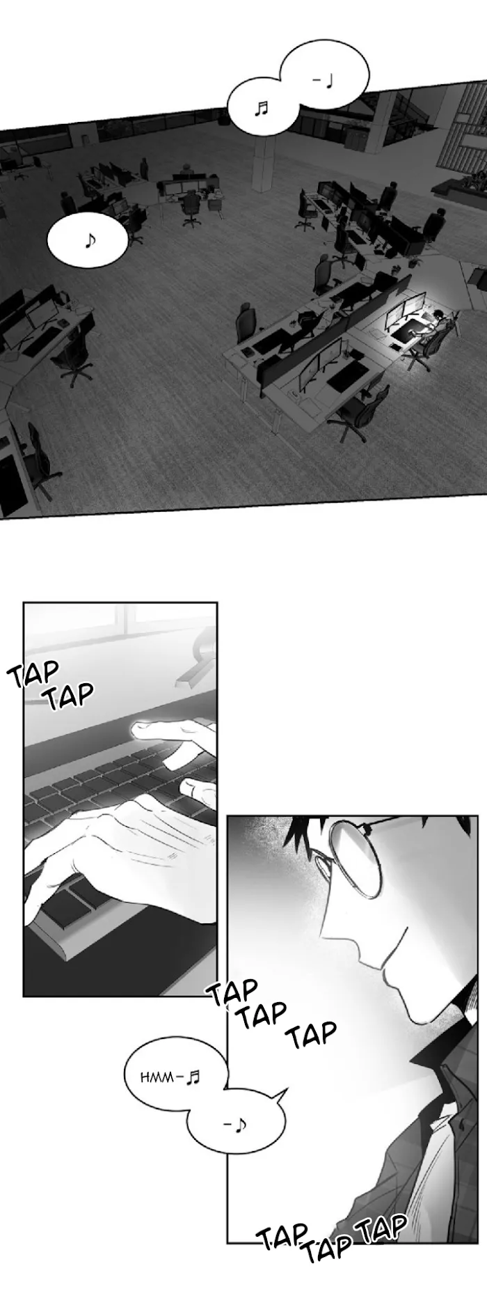 Unromantic - Chapter 22 Page 2
