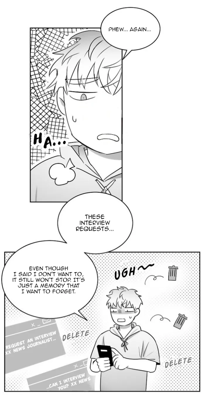 Unromantic - Chapter 22 Page 5