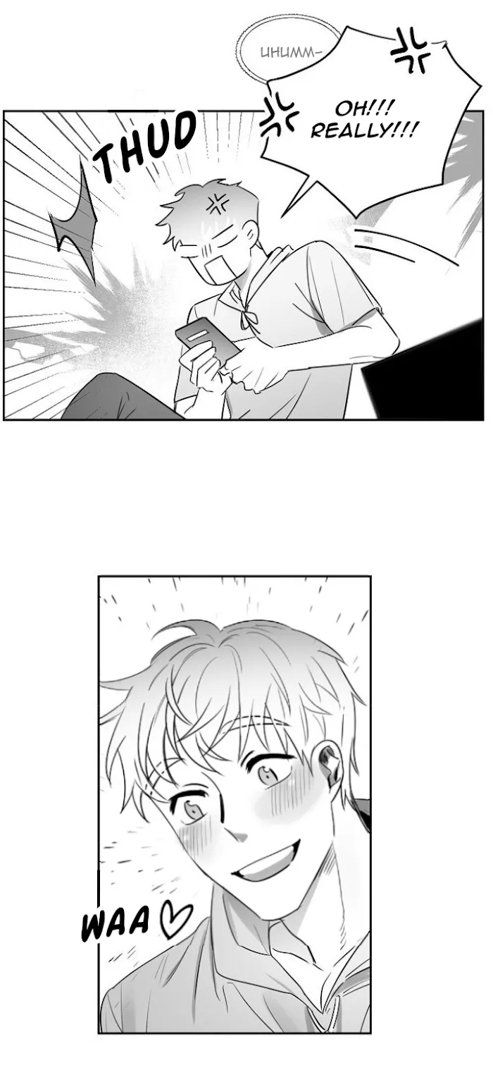Unromantic - Chapter 22 Page 7