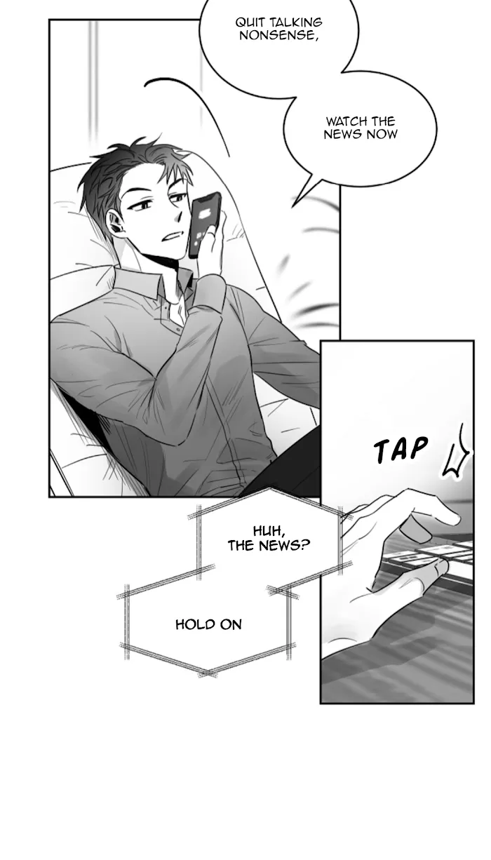 Unromantic - Chapter 22 Page 9