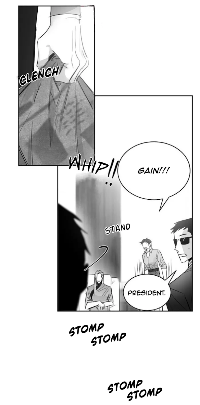 Unromantic - Chapter 22 Page 26