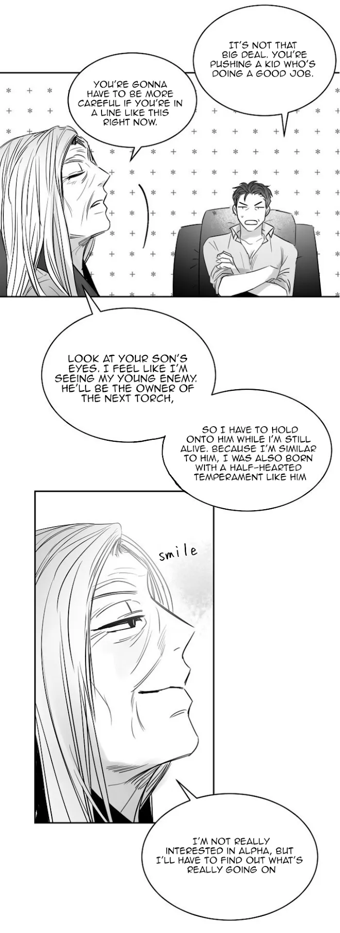 Unromantic - Chapter 22 Page 28