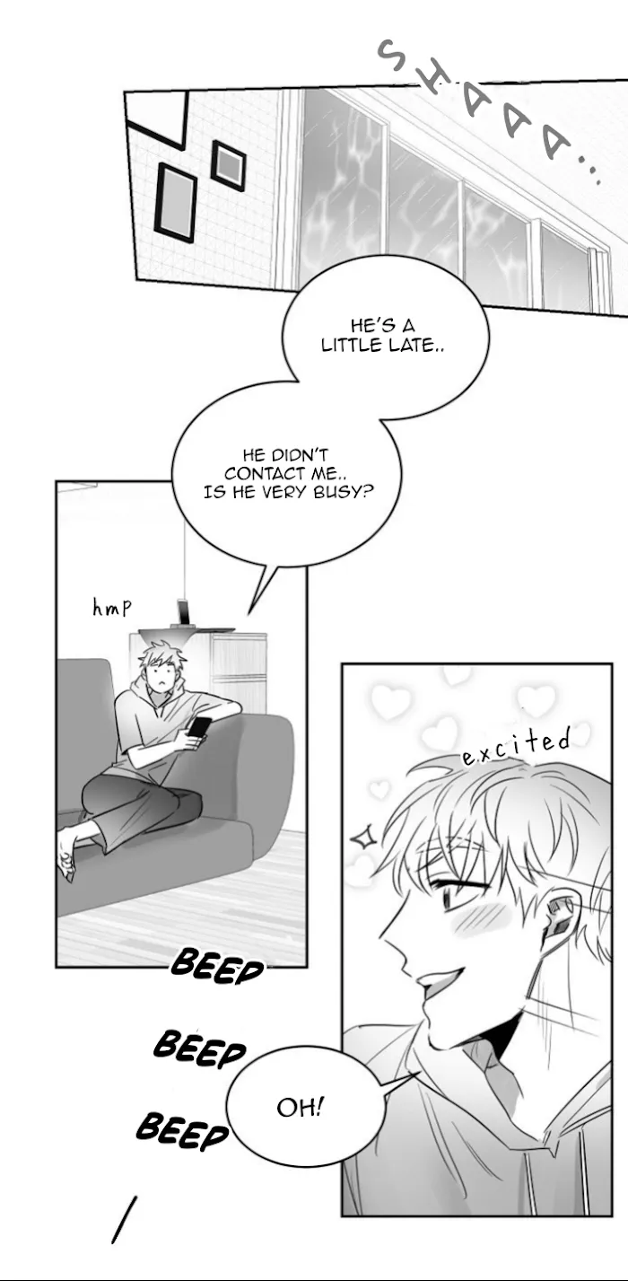Unromantic - Chapter 22 Page 31