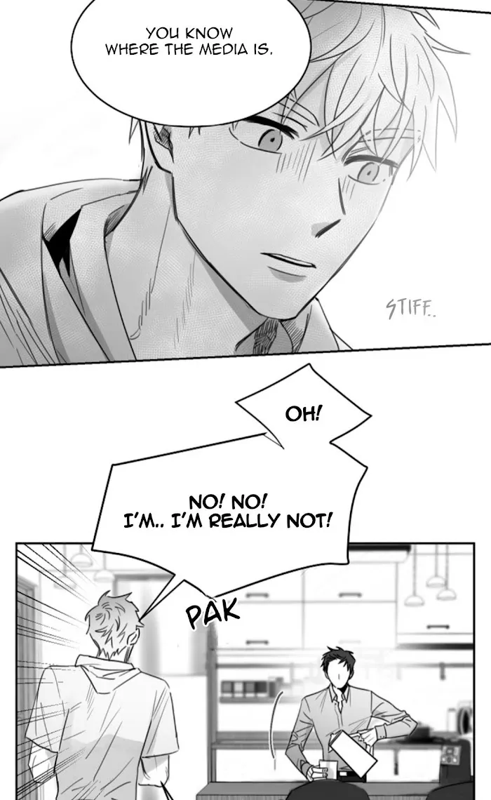 Unromantic - Chapter 23 Page 6