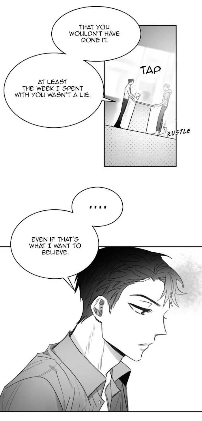 Unromantic - Chapter 23 Page 8
