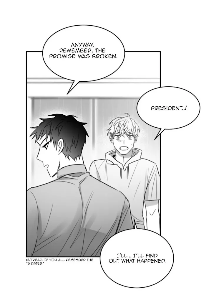 Unromantic - Chapter 23 Page 9