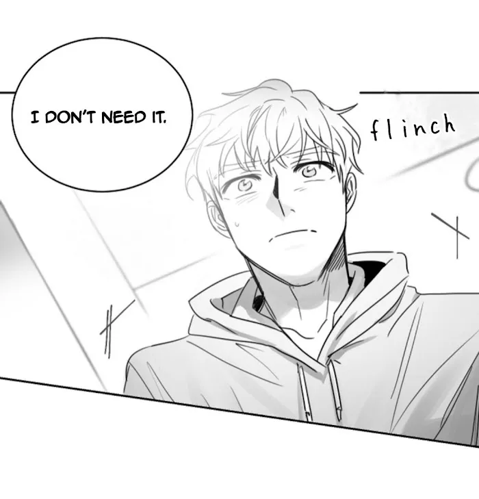 Unromantic - Chapter 23 Page 10