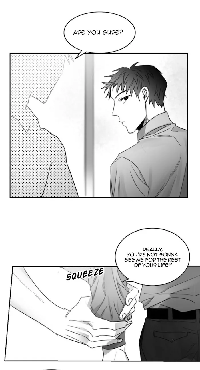 Unromantic - Chapter 23 Page 13