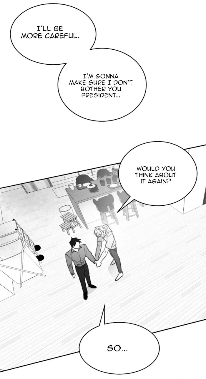 Unromantic - Chapter 23 Page 14