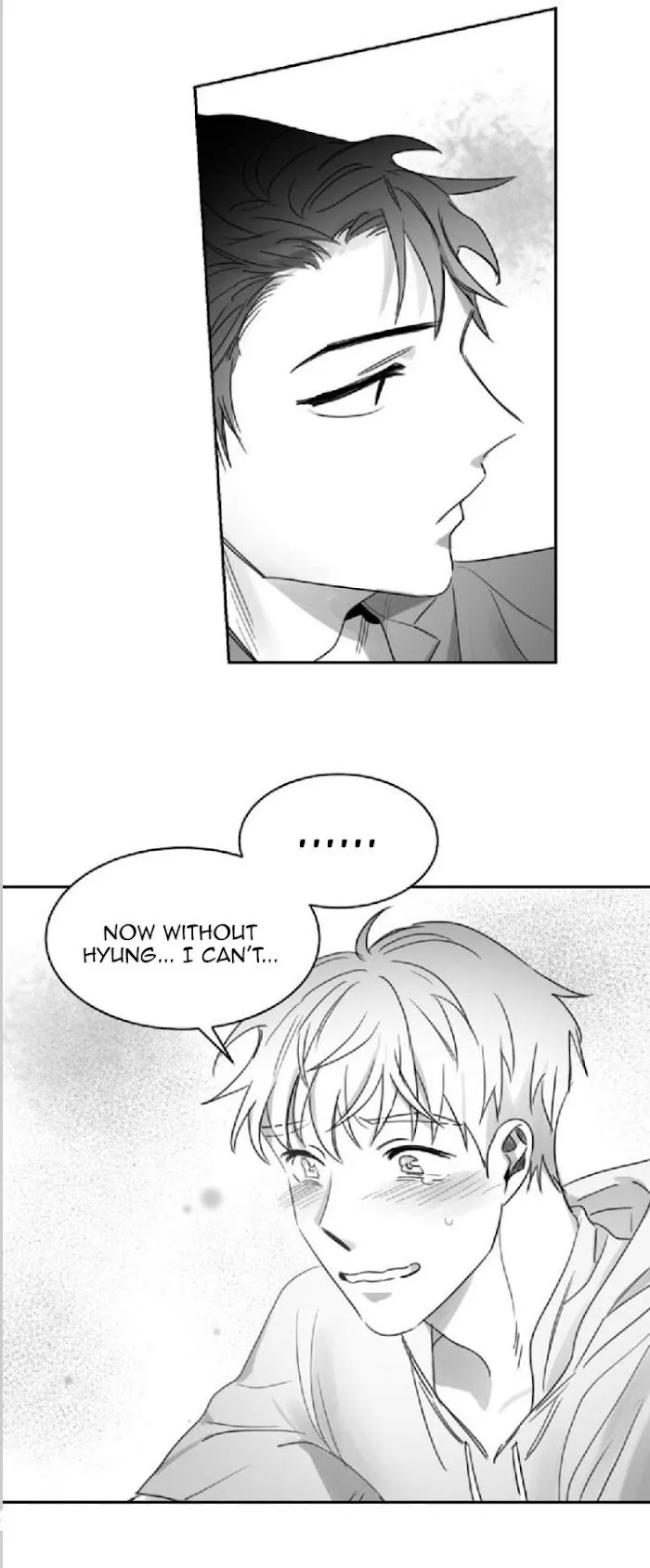 Unromantic - Chapter 23 Page 15