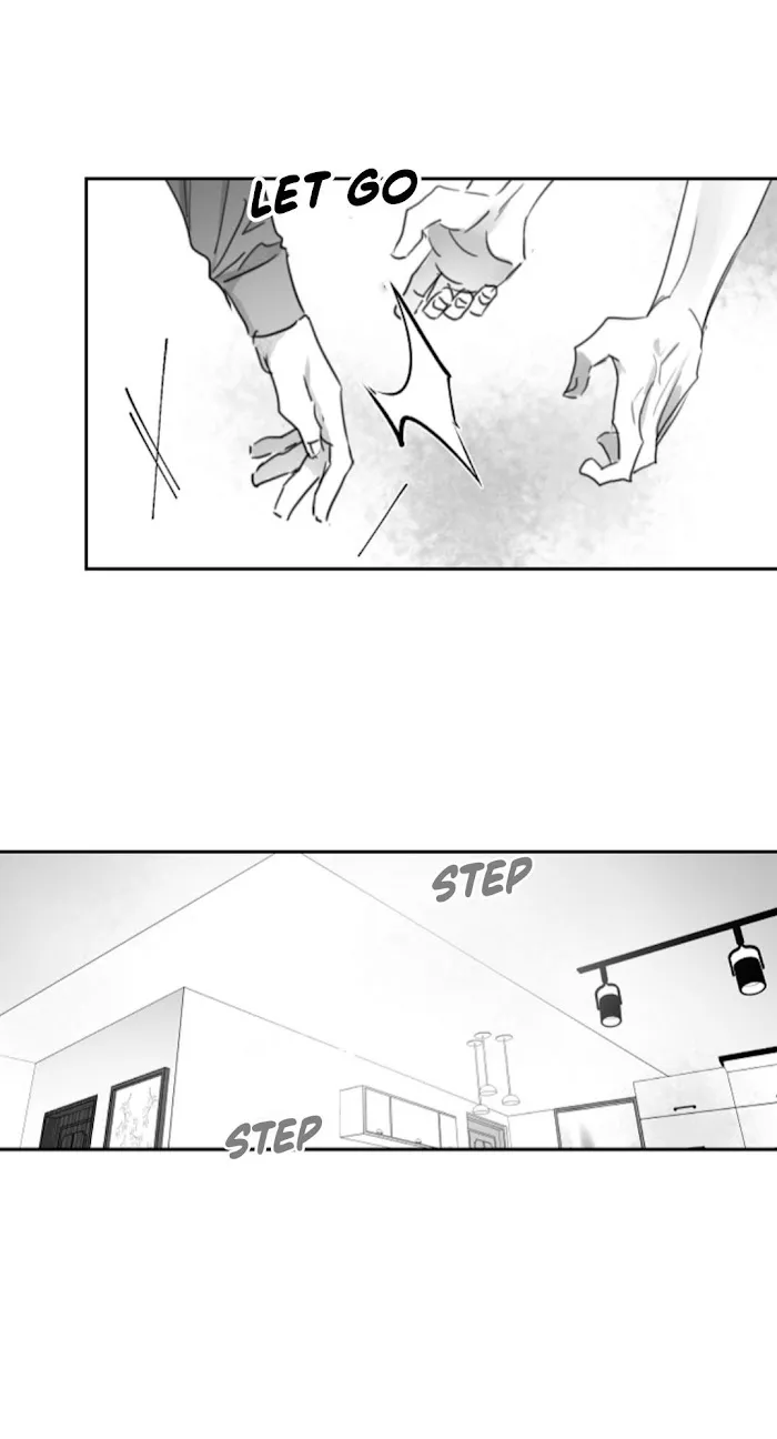 Unromantic - Chapter 23 Page 17