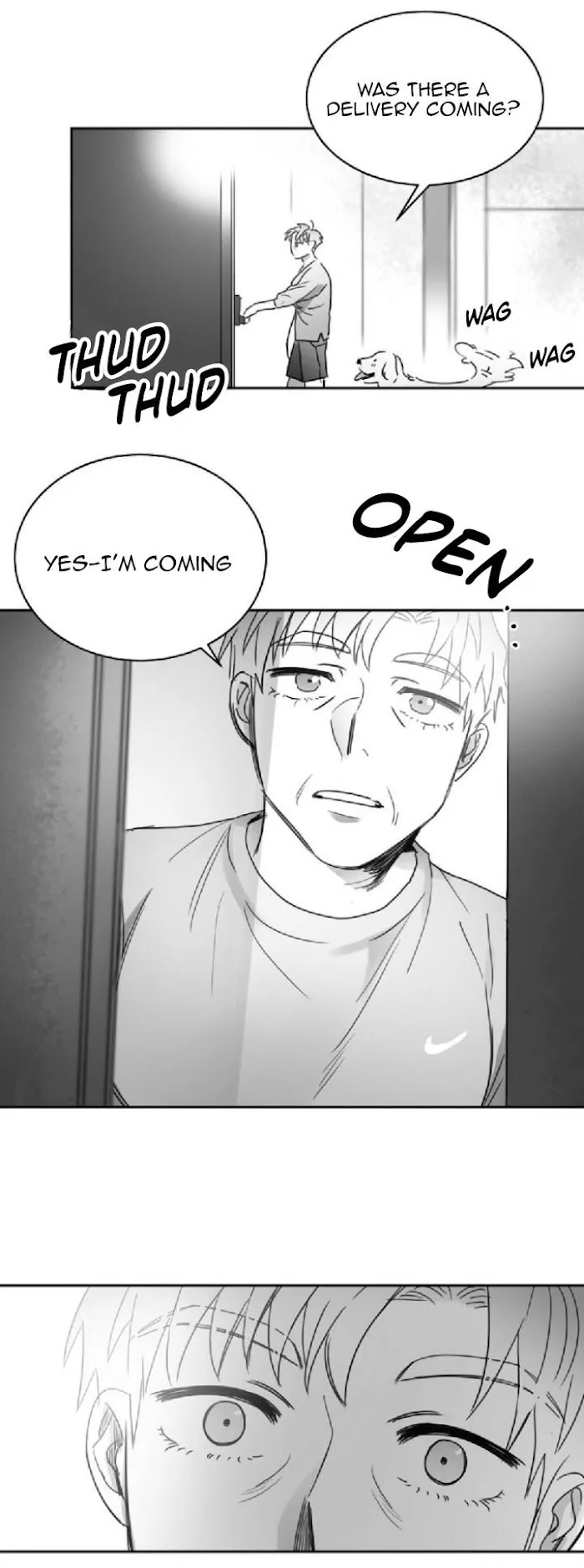 Unromantic - Chapter 23 Page 28