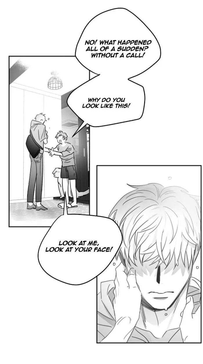 Unromantic - Chapter 23 Page 30