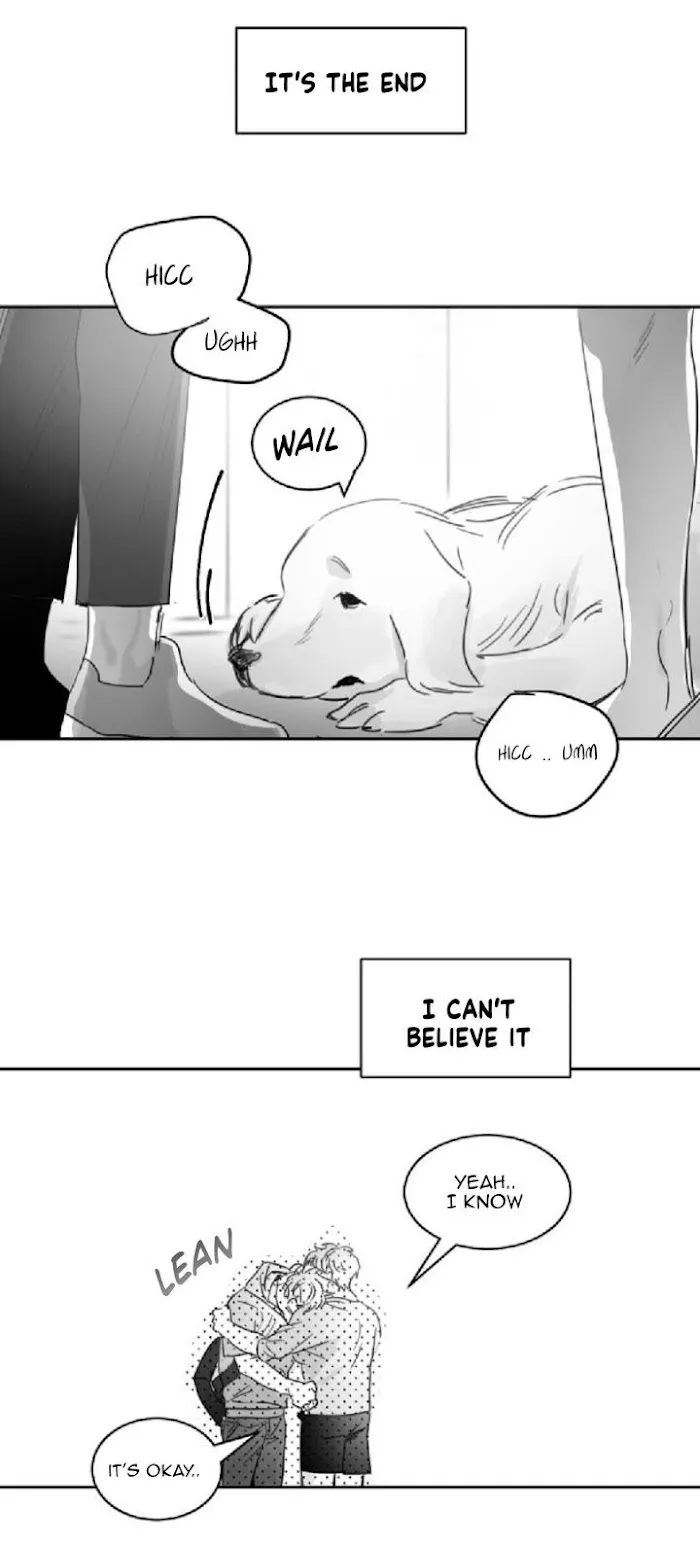 Unromantic - Chapter 23 Page 32