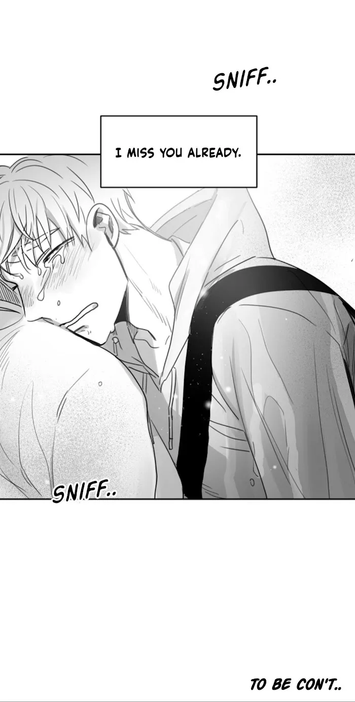 Unromantic - Chapter 23 Page 33