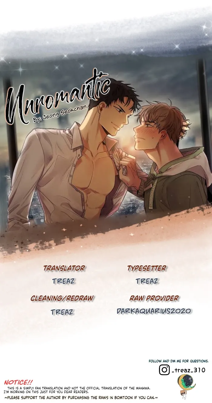 Unromantic - Chapter 24 Page 4