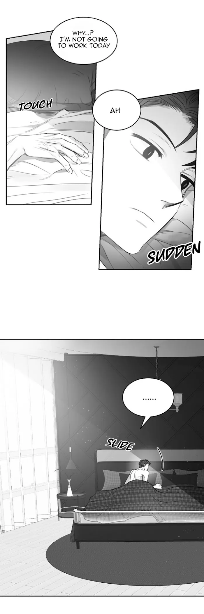 Unromantic - Chapter 24 Page 6