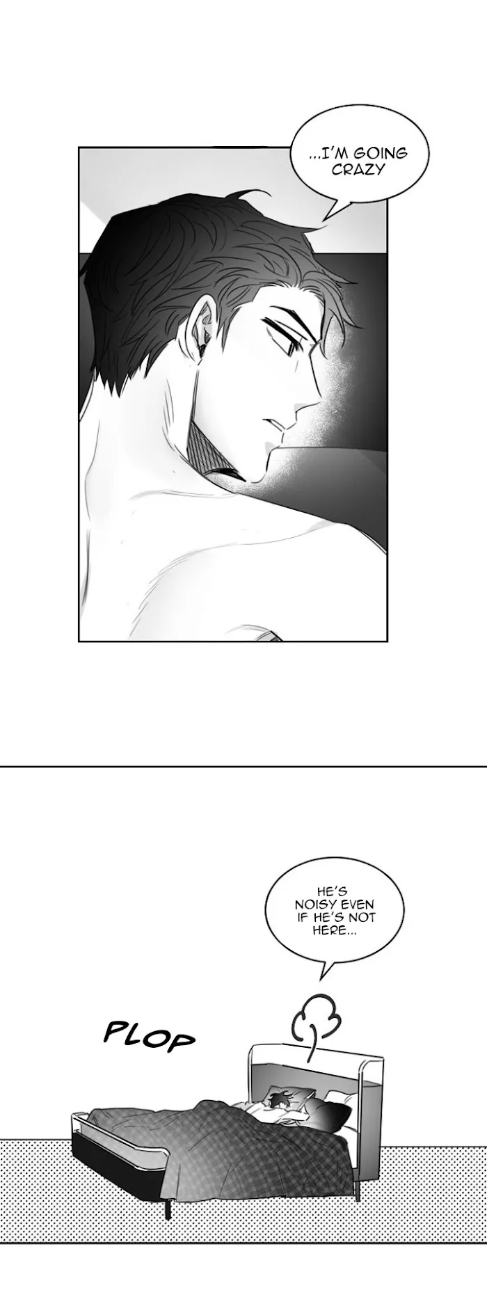 Unromantic - Chapter 24 Page 7