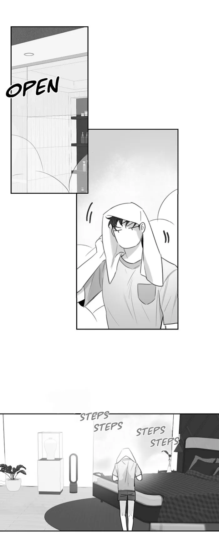 Unromantic - Chapter 24 Page 9