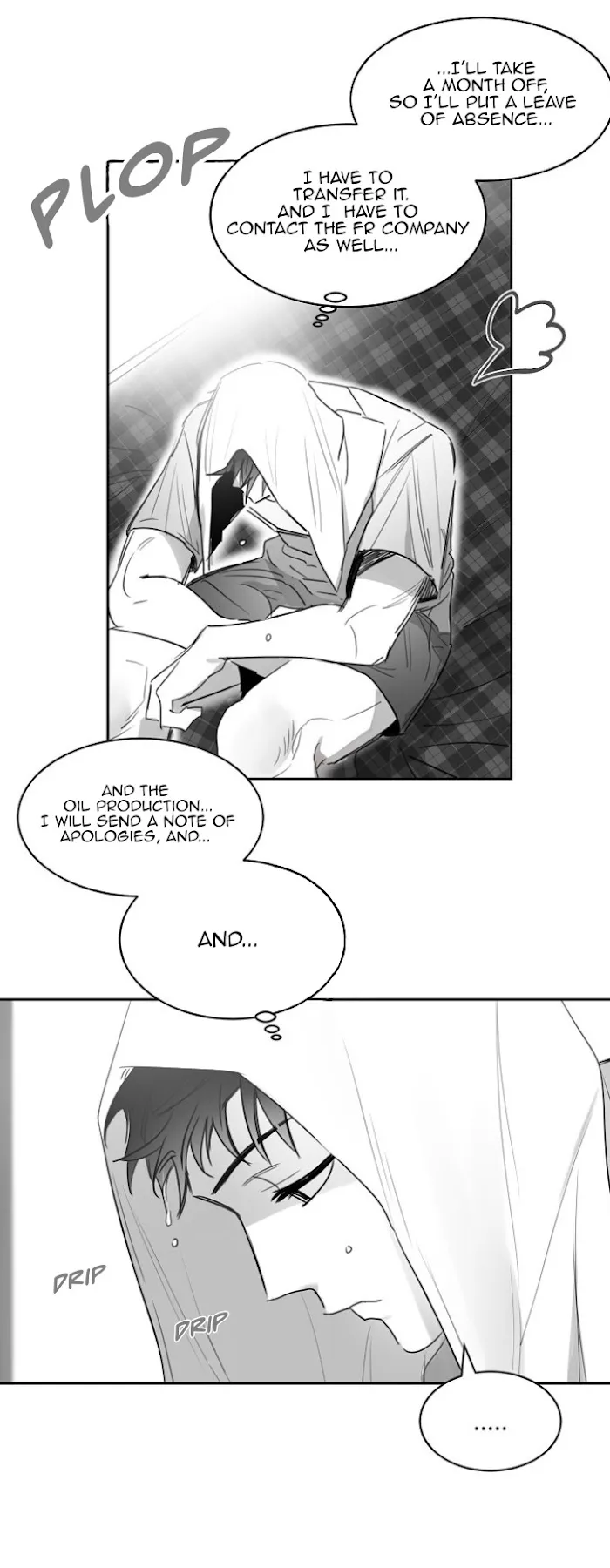 Unromantic - Chapter 24 Page 10