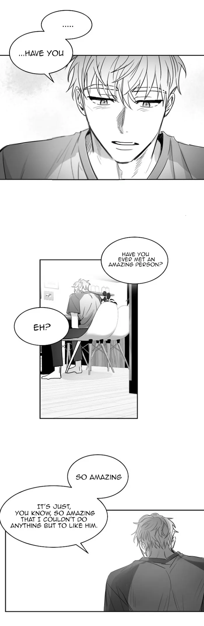 Unromantic - Chapter 24 Page 15