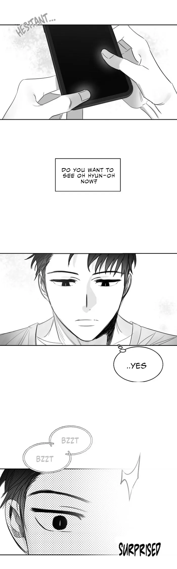 Unromantic - Chapter 24 Page 26