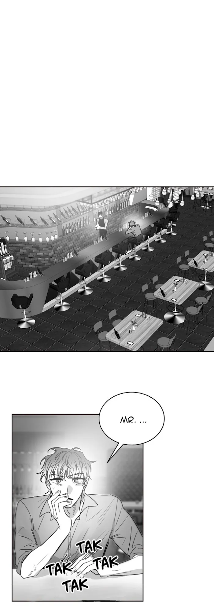 Unromantic - Chapter 25 Page 2